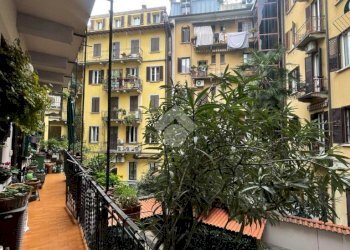 Bilocale Via Sebenico, Milano (zona Isola) - foto 16