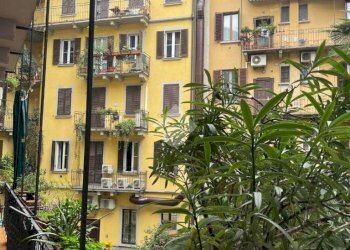 Bilocale Via Sebenico, Milano (zona Isola) - foto 19