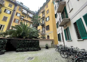 Bilocale Via Sebenico, Milano (zona Isola) - foto 20