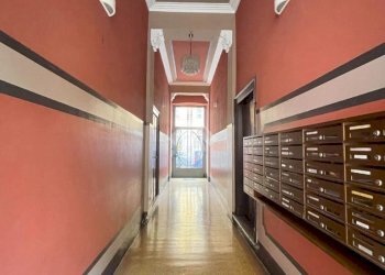 Bilocale Via Sebenico, Milano (zona Isola) - foto 21