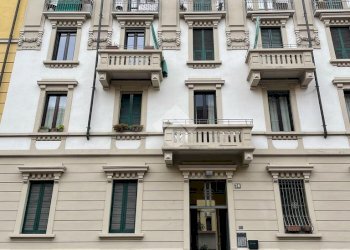 Bilocale Via Sebenico, Milano (zona Isola) - foto 23