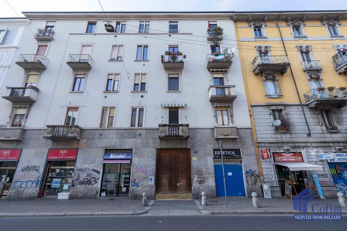 Bilocale Milano - foto 1