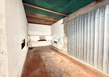 Box Via Lorenzo Valla, Milano (zona Chiesa Rossa) - foto 6