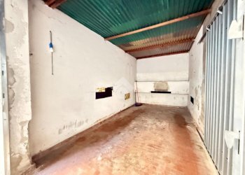 Box Via Lorenzo Valla, Milano (zona Chiesa Rossa) - foto 7