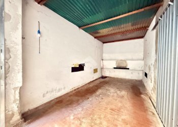 Box Via Lorenzo Valla, Milano (zona Chiesa Rossa) - foto 10