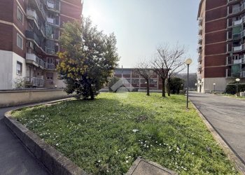 Box Via Lorenzo Valla, Milano (zona Chiesa Rossa) - foto 15