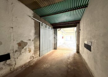 Box Via Lorenzo Valla, Milano (zona Chiesa Rossa) - foto 18