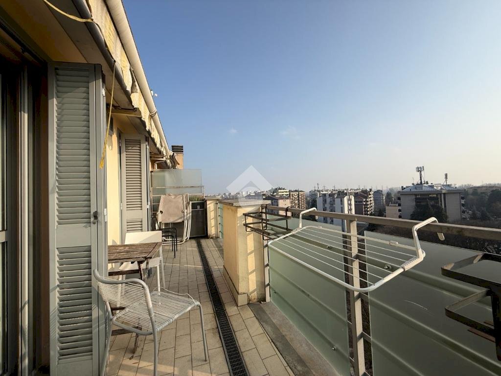 Trilocale Piazza Agrippa, Milano - foto 2