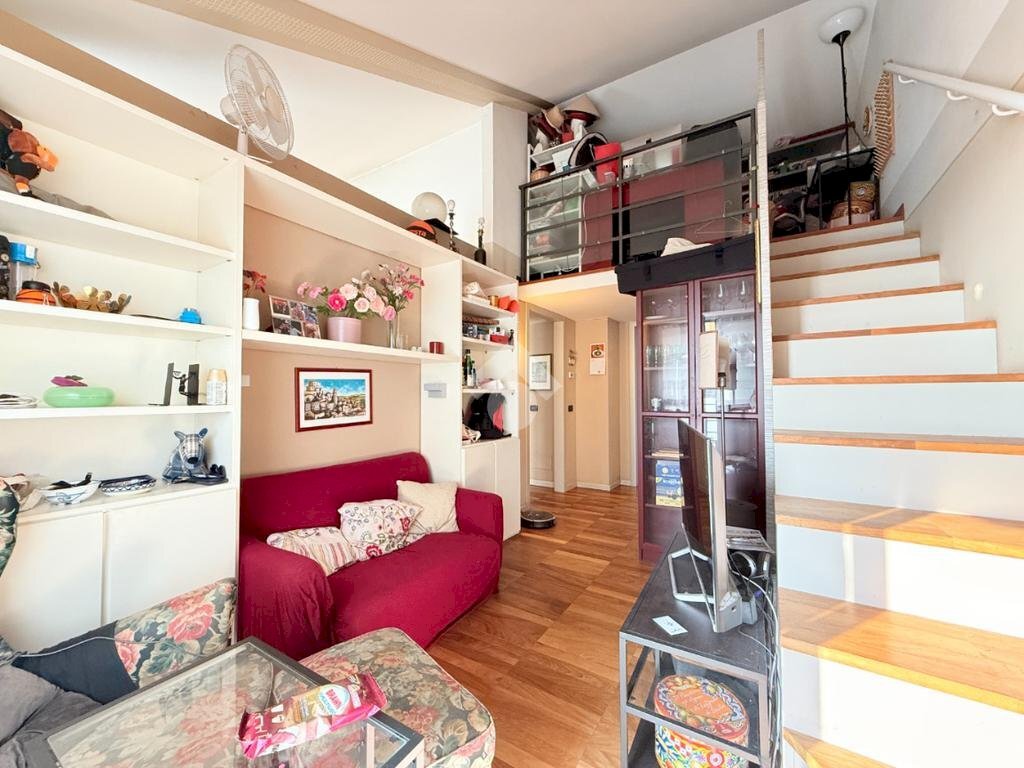 Trilocale Piazza Agrippa, Milano - foto 3