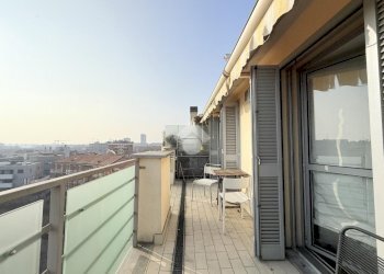 Trilocale Piazza Agrippa, Milano - foto 1