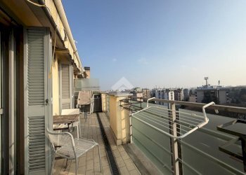 Trilocale Piazza Agrippa, Milano - foto 2