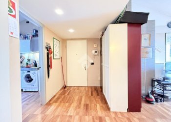 Trilocale Piazza Agrippa, Milano - foto 4