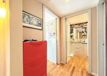 Trilocale Piazza Agrippa, Milano - foto 5