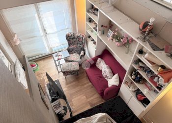 Trilocale Piazza Agrippa, Milano - foto 6