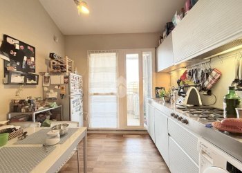 Trilocale Piazza Agrippa, Milano - foto 8