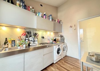 Trilocale Piazza Agrippa, Milano - foto 10