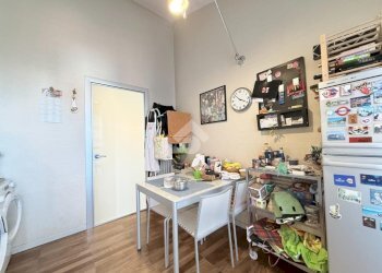 Trilocale Piazza Agrippa, Milano - foto 12