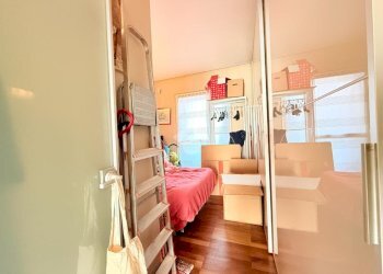 Trilocale Piazza Agrippa, Milano - foto 14