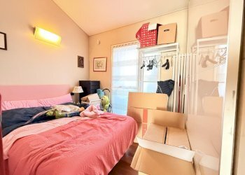 Trilocale Piazza Agrippa, Milano - foto 15