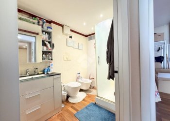 Trilocale Piazza Agrippa, Milano - foto 18