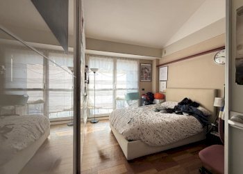 Trilocale Piazza Agrippa, Milano - foto 19