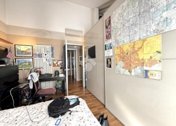 Trilocale Piazza Agrippa, Milano - foto 21