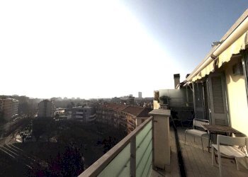 Trilocale Piazza Agrippa, Milano - foto 23