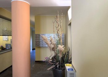 Trilocale Piazza Agrippa, Milano - foto 26