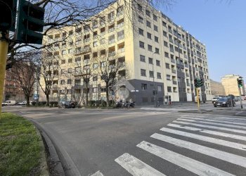 Trilocale Piazza Agrippa, Milano - foto 28