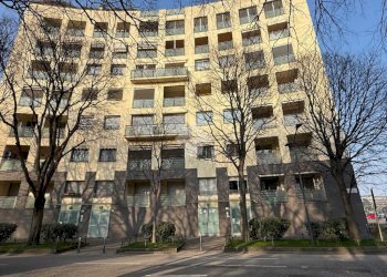 Trilocale Piazza Agrippa, Milano - foto 30