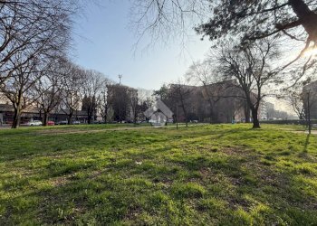 Trilocale Piazza Agrippa, Milano - foto 31