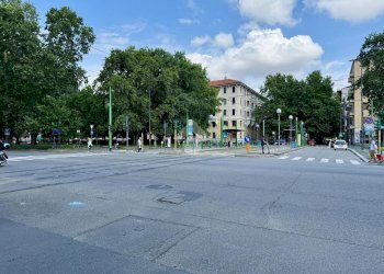 Trilocale Piazza Agrippa, Milano - foto 16