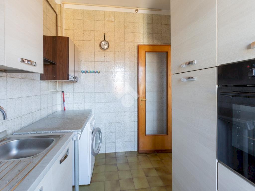 Attic Via Palanzone, Milano (neighborhood Niguarda) - photo 1