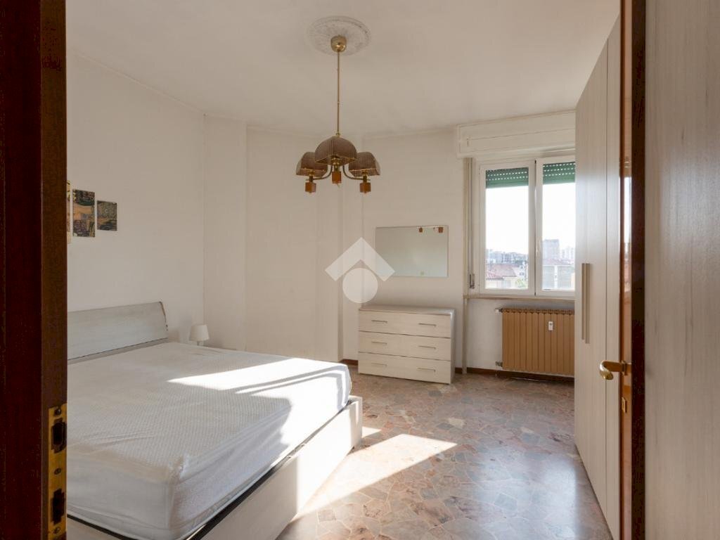 Attic Via Palanzone, Milano (neighborhood Niguarda) - photo 3