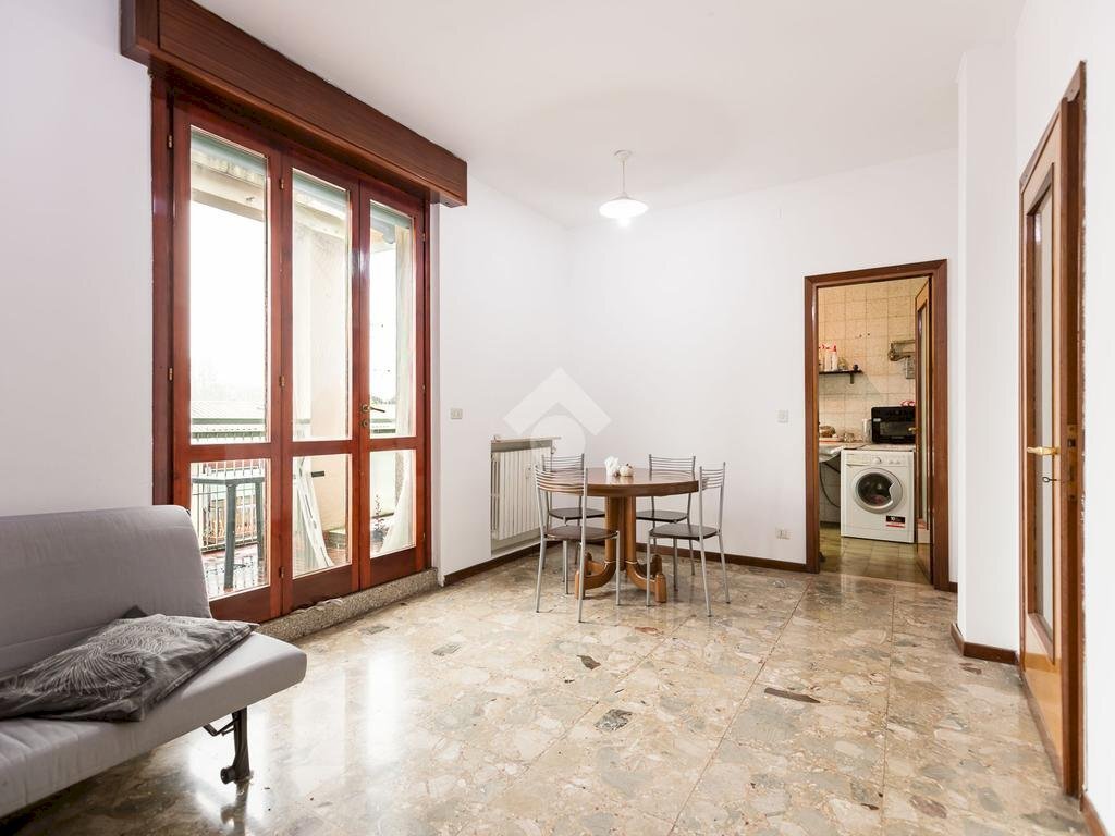 Attic Via Palanzone, Milano (neighborhood Niguarda) - photo 2