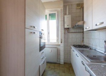 Attico Via Palanzone, Milano (zona Niguarda) - foto 9