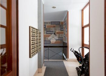 Attico Via Palanzone, Milano (zona Niguarda) - foto 13