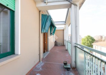 Attico Via Palanzone, Milano (zona Niguarda) - foto 14