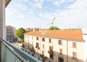 Attico Via Palanzone, Milano (zona Niguarda) - foto 16