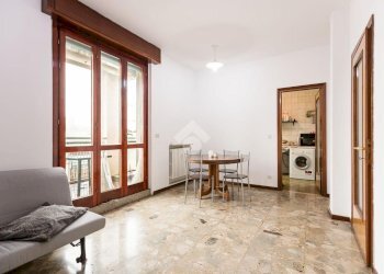 Attic Via Palanzone, Milano (neighborhood Niguarda) - photo 2