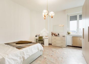 Attic Via Palanzone, Milano (neighborhood Niguarda) - photo 5