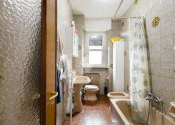 Attic Via Palanzone, Milano (neighborhood Niguarda) - photo 9