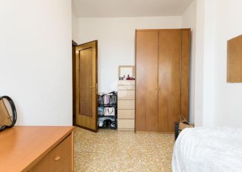 Attic Via Palanzone, Milano (neighborhood Niguarda) - photo 15