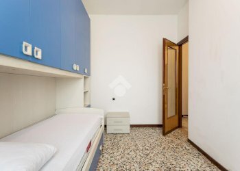 Attic Via Palanzone, Milano (neighborhood Niguarda) - photo 16