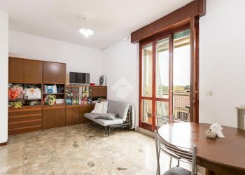 Attic Via Palanzone, Milano (neighborhood Niguarda) - photo 18