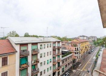 Attic Via Palanzone, Milano (neighborhood Niguarda) - photo 19