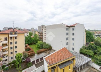 Attic Via Palanzone, Milano (neighborhood Niguarda) - photo 20