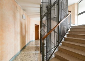 Attic Via Palanzone, Milano (neighborhood Niguarda) - photo 21