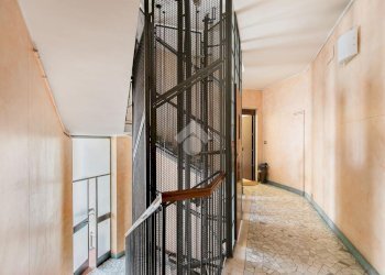 Attic Via Palanzone, Milano (neighborhood Niguarda) - photo 22