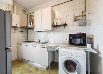 Attic Via Palanzone, Milano (neighborhood Niguarda) - photo 24